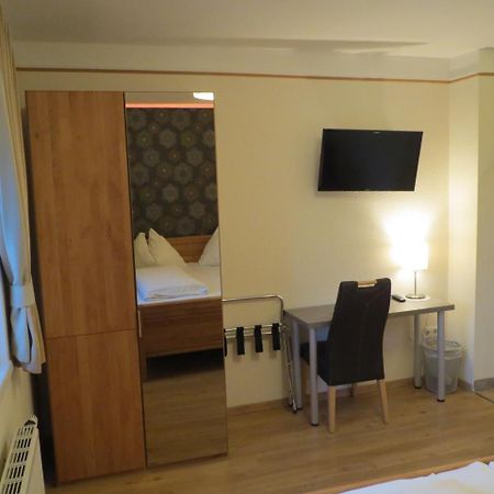 Apartmán Zum Schwarzen Adler Tulln An Der Donau Exteriér fotografie